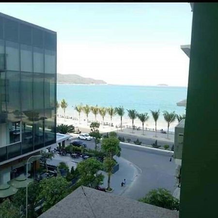 Blue Sea 01 Hotel Nha Trang Eksteriør bilde