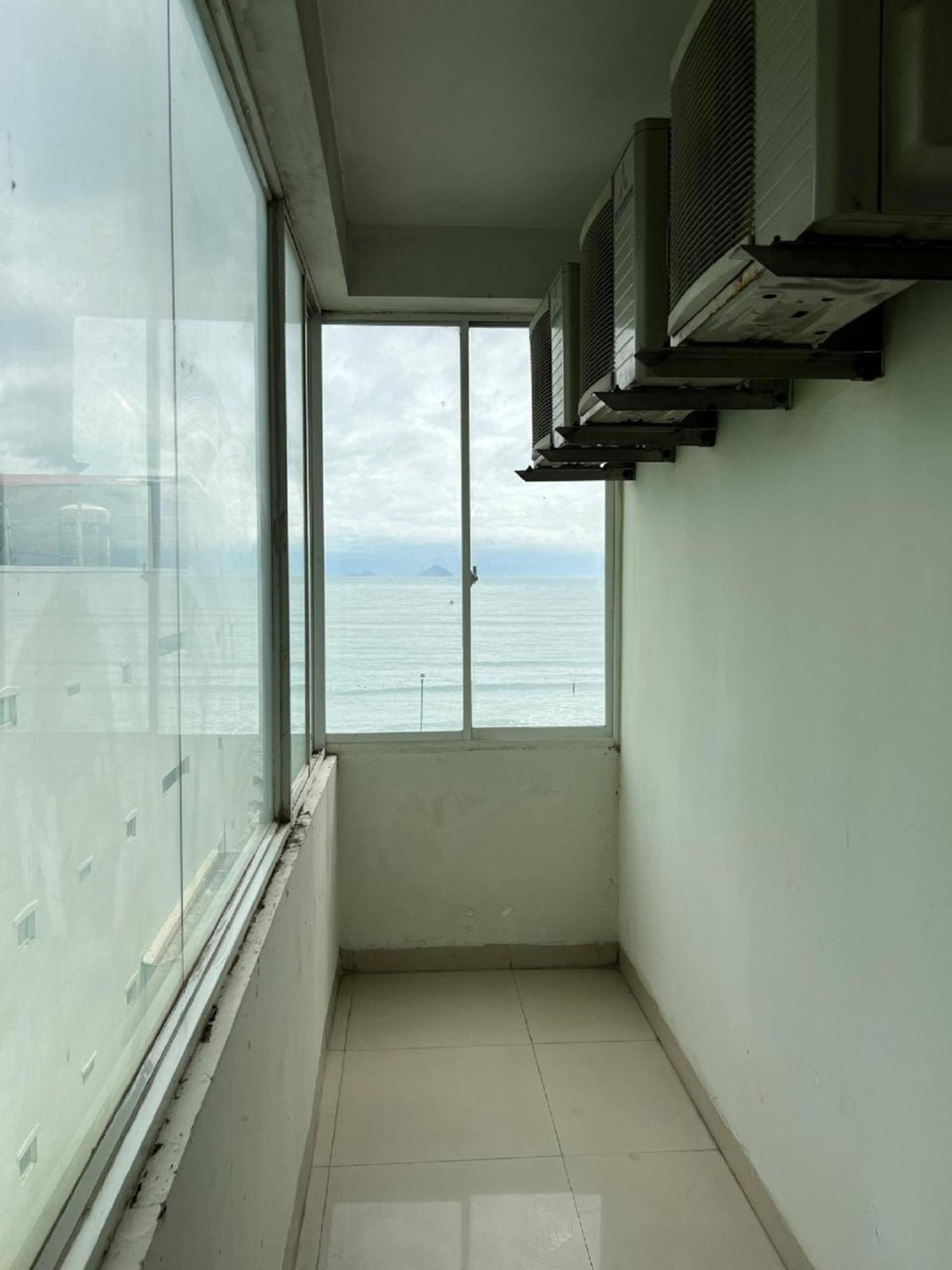Blue Sea 01 Hotel Nha Trang Eksteriør bilde